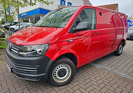 VW T6 Transporter Volkswagen lang/Klima/PDC/