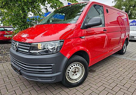 VW T6 Transporter Volkswagen lang/Klima/