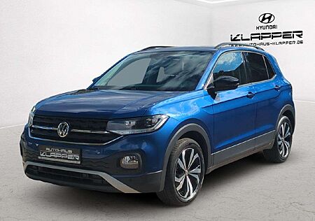 VW T-Cross Volkswagen Life