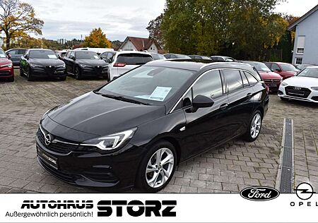 Opel Astra K Sports Tourer Business Elegance Start/Stop |WINT
