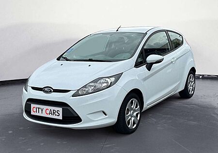 Ford Fiesta 1.25 Trend