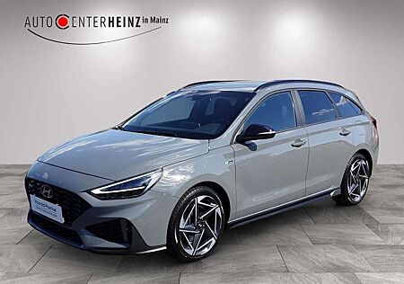 Hyundai i30 N Line Mild-Hybrid