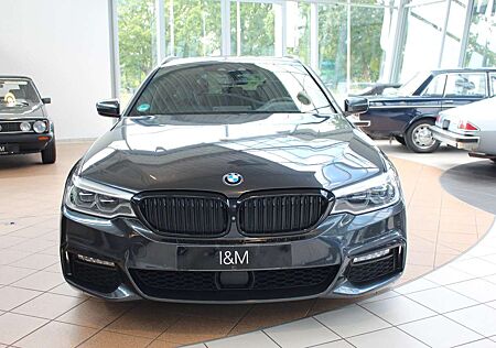 BMW 530 d xDrive M Sport+Pano+LED+H/K+HUD+360°+ACC+
