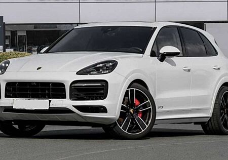 Porsche Cayenne GTS - APPROVED / MATRIX / PANO / HEAD-UP