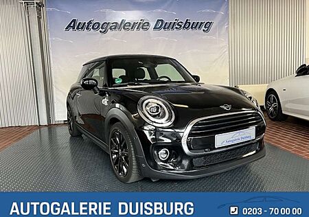 Mini Cooper 1.Hd Pano Leder SHZ PDC Park-Assist. LED Mehrzonen