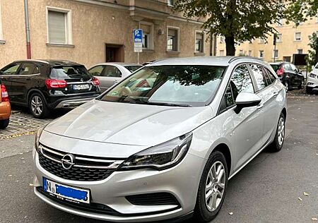Opel Astra Sports Tourer Edition*LED*START/STOP*