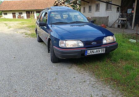 Ford Sierra Turnier CLX (LX)