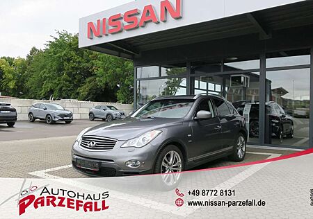 Infiniti QX50 3.0d GT Premium NAVI BOSE SHZ 360 AHK MEMORY