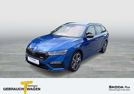 Skoda Octavia Combi 1.4 iV RS MATRIX NAVI CANTON LM19