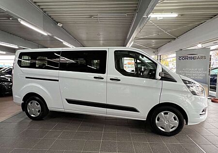 Ford Transit Custom 2.0 TDI 340 L2 Trend VIELE EXTRAS