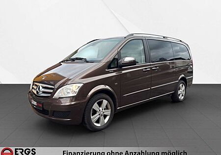 Mercedes-Benz Viano 3.0 CDI Edition lang "7Si,Standh,Comand"