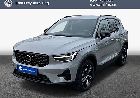 Volvo XC 40 XC40 XC40 T2 Plus Dark