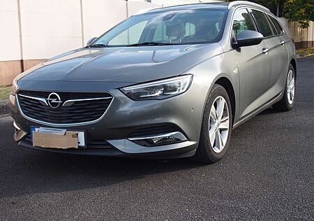 Opel Insignia Sports Tourer 2.0 Diesel Aut. Innovation