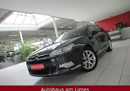 Citroën C5 Citroen Tourer Aut.*Navi*Teilleder*Xenon*Klimatr*PDC*