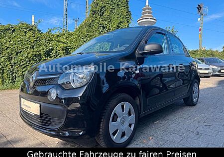 Renault Twingo Life