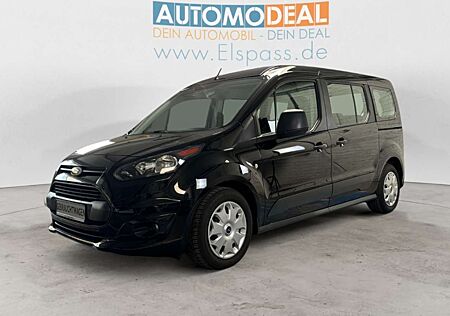 Ford Tourneo Connect Trend 7-Sitzer SHZ PDC KLIMA MULTIFLENKRAD