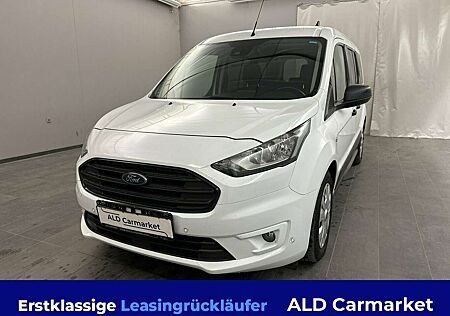 Ford Transit Connect 230 L2 S&S Trend Kombi, 5-türig, 6-Gang