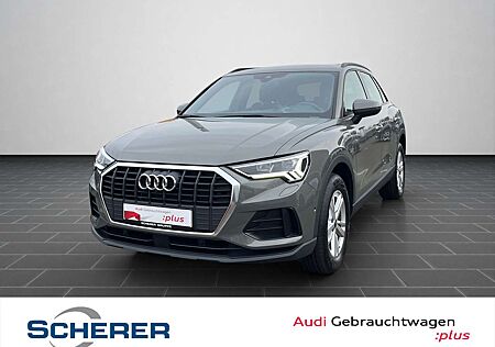 Audi Q3 45 TFSI e S tronic S line VIRTUAL NAVI-PLUS