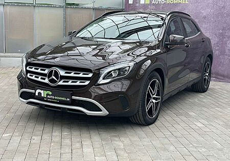 Mercedes-Benz GLA 200 CDI 4-matic Style LED Assistent Parklenk