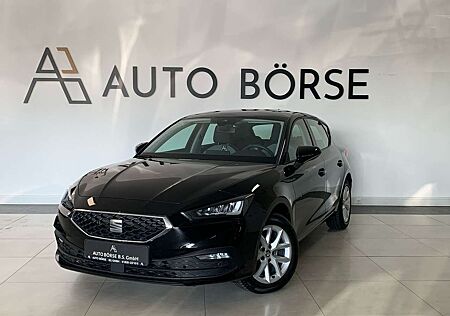 Seat Leon Lim 2.0 TDI STYLE*NAV*PARKLENK*ViCo*MFL*LED