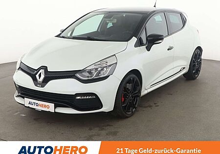 Renault Clio 1.6 Turbo Monaco GP Aut.*NAVI*TEMPO*PDC*SHZ*LIM*