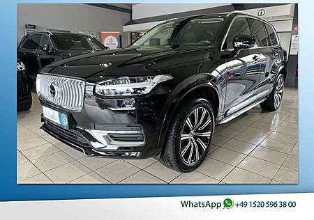 Volvo XC 90 XC90 B5 (D) Plus Bright AWD BLIS Pano 360° AHK