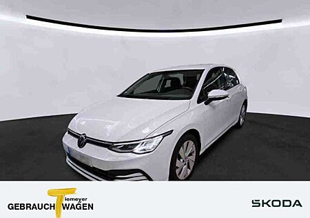 VW Golf Volkswagen 2.0 TDI LIFE NAVI ASSIST LM17 APP-CON