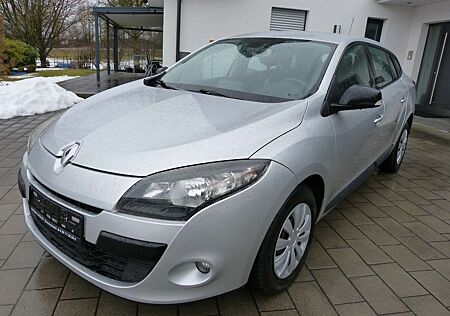 Renault Megane Grandtour DCI 110[KLIMA/CD/NAVI]