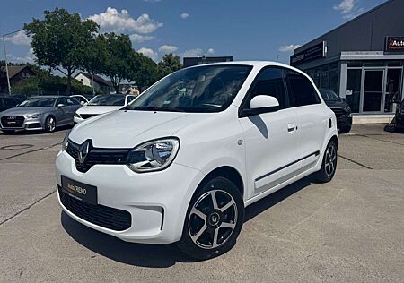Renault Twingo Intens*Automatik*PDC*Teilleder*Allwetter