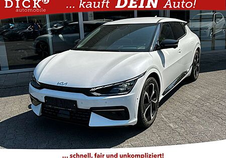 Kia EV6 GT-Line 4WD WERKSGA+MEMO+DAB+HEAD+ACC+360°