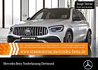 Mercedes-Benz GLC 43 AMG 4M Perf-Abgas Stdhzg Pano Multibeam HUD