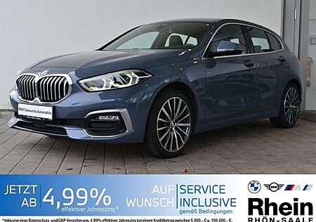 BMW 120 d xDrive NaviProf*HUD*Panorama*ACC*Leder