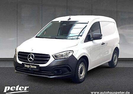 Mercedes-Benz Citan 112 CDI MBUX/Hecktüren/Klima/Navi