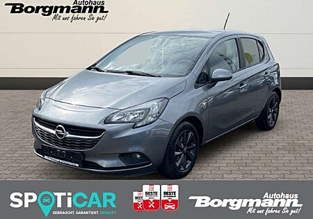 Opel Corsa 120 Jahr 1.2 Bluetooth - Tempomat - Alufelgen