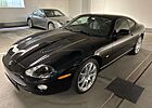 Jaguar XKR 4.2 S/C **Facelift*Sammler**orig. 33`km**TOP