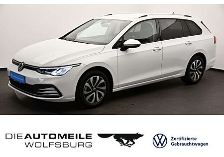 VW Golf Variant Volkswagen Golf VIII Variant 1.5 TSI Active AHK/LED/ACC