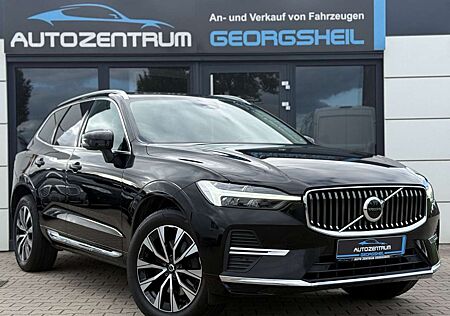 Volvo XC 60 XC60 PlusBright/LED/Kamera/AHK/ACC/Leder/Keyless