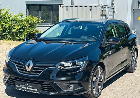 Renault Megane IV Grandtour BOSE-Edition/RFK/NAVI/SHZ