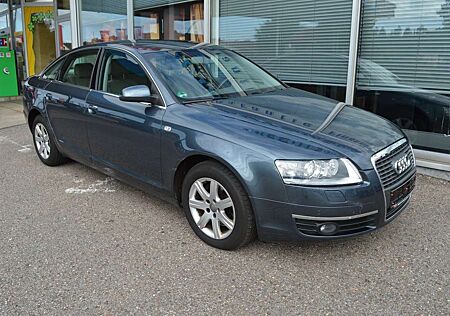 Audi A6 Lim. 2.4