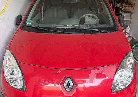 Renault Twingo 1.2 16V Expression