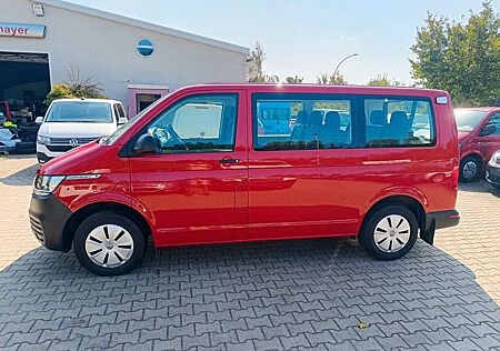 VW T6 Caravelle Volkswagen T6.1 Caravelle KR 2,0 TDI "Trendline