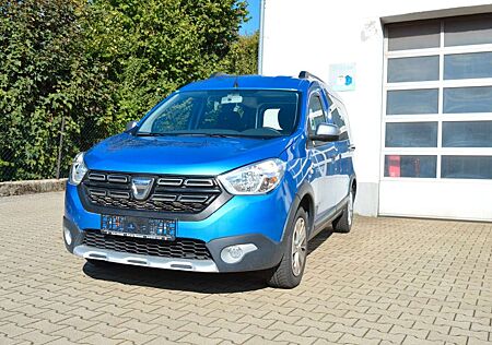 Dacia Dokker Stepway/AHK/Navi