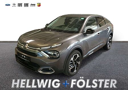Citroën C4 Citroen Max 1.2 PureTech Automatik Navi LED HUD SHZ
