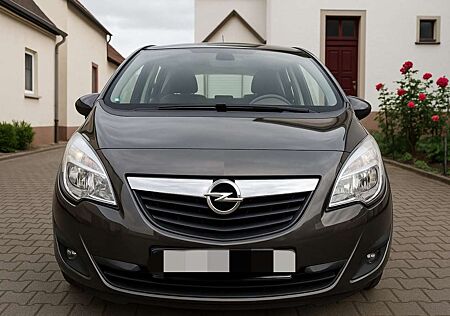 Opel Meriva 1.4 Edition