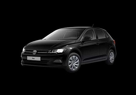 VW Polo Volkswagen Comfortline 1.0 TSI DSG *NAVI*APPCONNECT*SHZ*KESSY