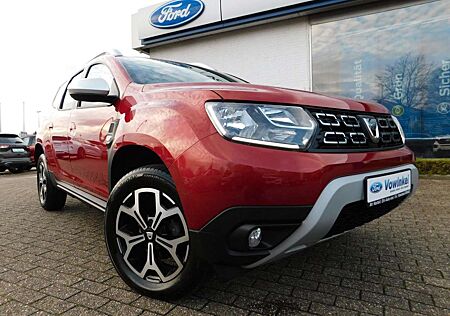 Dacia Duster II -PRESTIGE- 1.5 Blue dCi 115+Navi+WintR