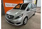 Mercedes-Benz V 250 d Edition Lang Automatik ILS Navi AHK Kamer