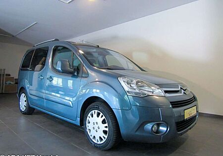 Citroën Berlingo Citroen Multispace Exclusive,Klimautomatik,PDS
