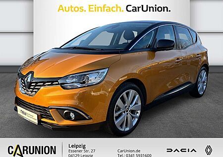 Renault Scenic LIMITED Deluxe TCe 140 GPF