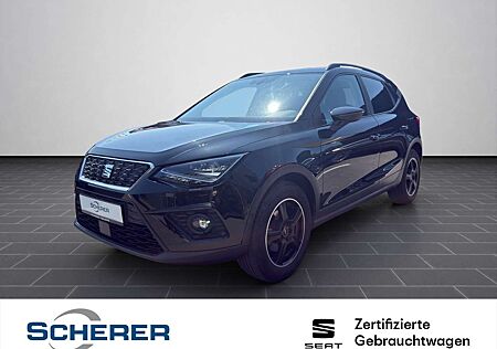 Seat Arona 1.0 TSI Style LED EPH RFK